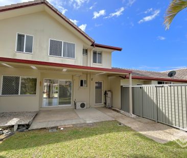FOR RENT – Newly Renovated 3-Bedroom Townhouse in Prime Benowa Loca... - Photo 2
