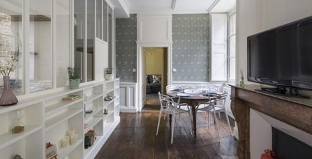 Appartement 3 pièces – 53 m² environ à Saint-Malo (ref : 36628) - Photo 5