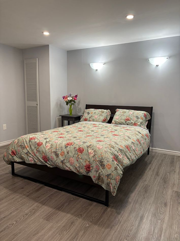 For Lease - 15 Brandwood Square Unit# Lower, Ajax, Ontario - Photo 4