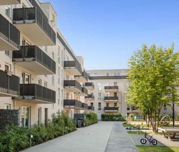 Ideal für junge Familien - 4 Zimmer zum Entfalten! - Photo 5