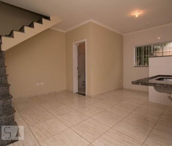 Casa de condomínio para alugar com 65m², 2 quartos e 1 vaga - Photo 2