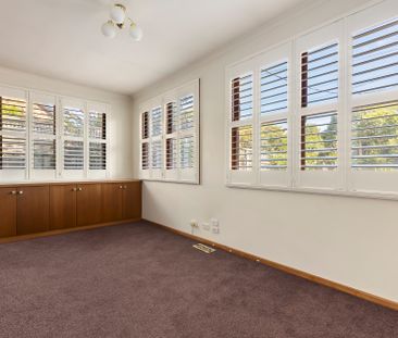 132 Canterbury Road, Canterbury VIC 3126 - House For Rent | Domain - Photo 1