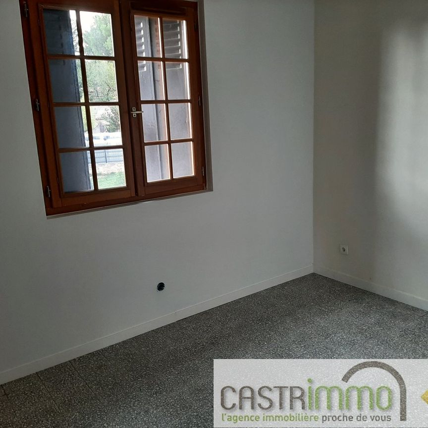 Location Appartement 3 pièces 63m² SUSSARGUES 34160 - Photo 1