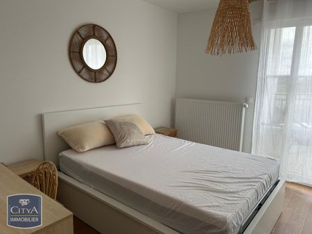 Location Appartement 2 pièces 49m² CHESSY 77700 - Photo 3