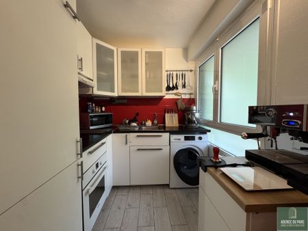 Location Appartement 1 pièce 31m² VILLE D AVRAY 92410 - Photo 4
