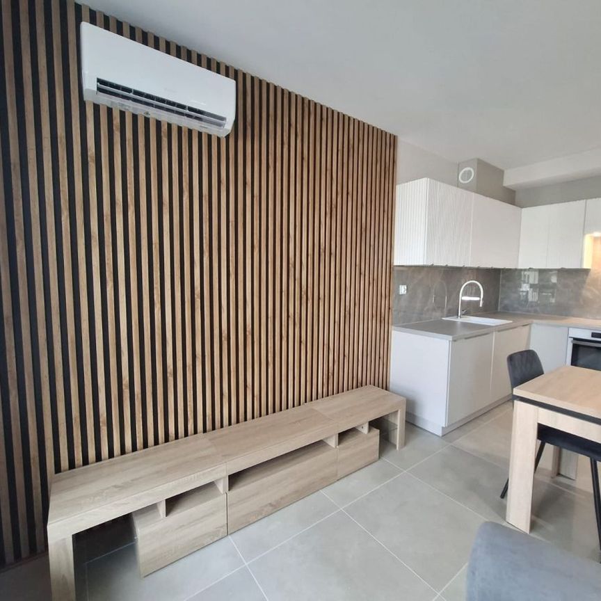 Mieszkanie na Wynajem - Фото 1