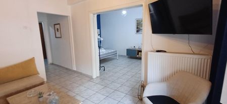 Διαμέρισμα για ενοικίαση Περιγιάλι (Καβάλα) - Φωτογραφία 5