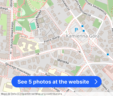 Kawalerka w Centrum Gdyni - Photo 1