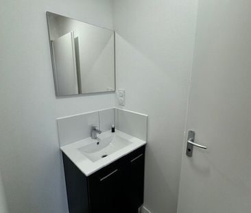 STUDIO RENOVE – BOULEVARD COTE BLATIN - Photo 3