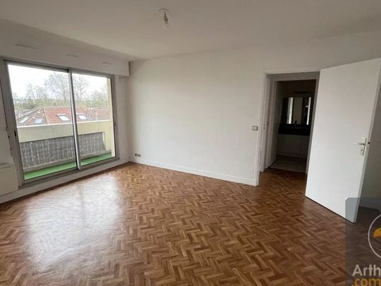 Location Appartement 2 pièces 43 m2 à Chelles - Photo 1