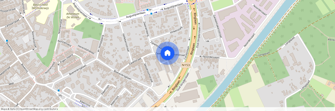 Zavelstraat 64, 2200, Herentals