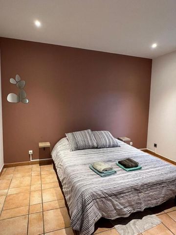 maison F4 meublée pour famille avec 2 enfants à Saint-Paul : - Photo 5