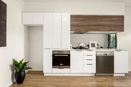 101/86 Cade Way, Parkville VIC 3052 - Apartment For Rent | Domain - Photo 3