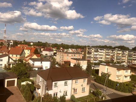 2 pokojowe mieszkanie na wynajem okolice Centrum - Фото 2