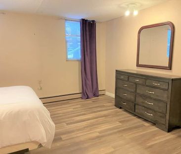 Edmonton Furnished Condo Rental in Downtown - Affordable Suite in D... - Photo 6