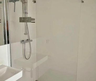 BARRIEREFREIE 2-ZIMMER-NEUBAUWOHNUNG MIT LOGGIA, BALKON, GRÜNBLICK ... - Photo 6