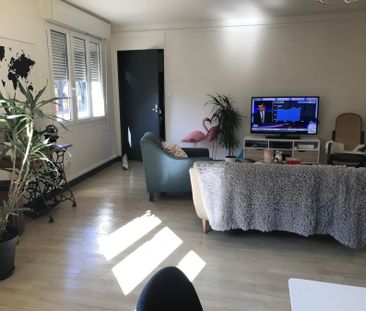 Appartement 3 pièces à Épinal - Photo 2