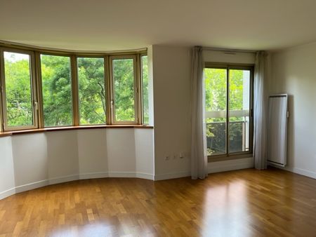 Location Appartement 2 pièces 43m² PARIS 12ème - Photo 4