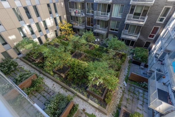 1414 Rue Chomedey, app.530, H3H 0A2, H3H 0A2, Montréal - Photo 1