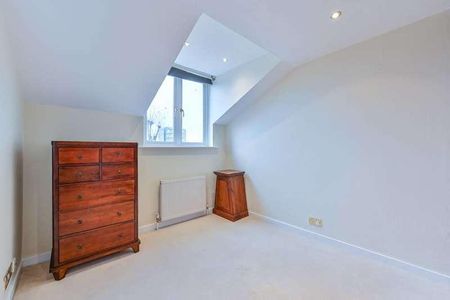 Hamilton Terrace, St John's Wood, NW8 - Photo 4