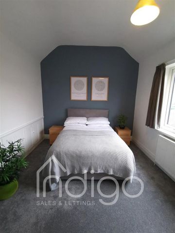 1 bedroom in a house share to rent - Photo 3