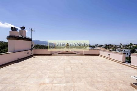 Μεζονέτα για ενοικίαση Άνω Κηφισιά (Κηφισιά) - Φωτογραφία 5