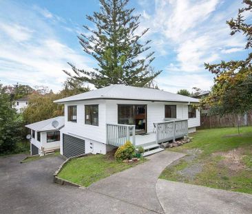 3 Bedroom House for Rent | Massey, Auckland - Photo 5