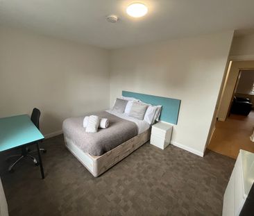 5 Bed Semi-Detached House, Merkland Road, AB24 - Photo 5