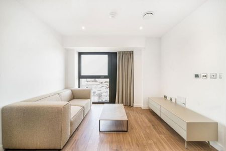 1 bedroom flat to rent - Photo 3