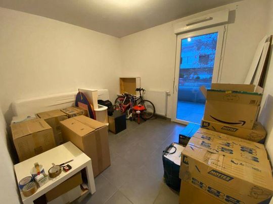 Location appartement récent 3 pièces 65.3 m² à Vendargues (34740) - Photo 1