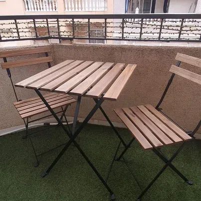 Alquiler de estudio en Avenida Habaneras - Curva de Palangre - Photo 1