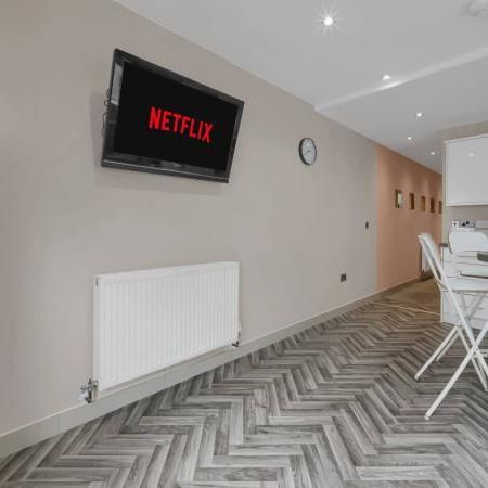 Apartment For Rent Moira Terrace, Cardiff - Photo 1