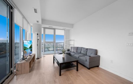 For Lease - 36 Zorra Street Unit# 1208, Toronto, Ontario - Photo 3