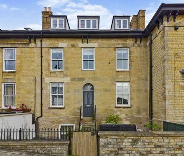 Brownlow Terrace, Stamford, PE9 - Photo 1