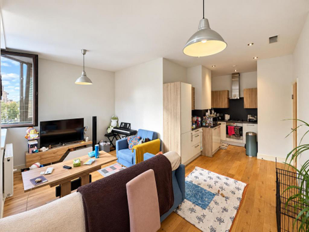 1 bedroom flat to rent - Photo 4