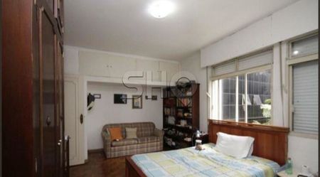 #VN4656 - Apartamento - Locação com 288.00 m² , 3 Quarto(s), por R$ 6.000 - Photo 5