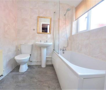 2 BED Terraced House To rent - Photo 2