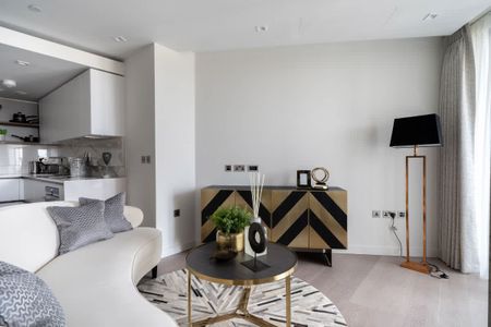 Westmark Tower, Newcastle Place, W2 - Photo 4