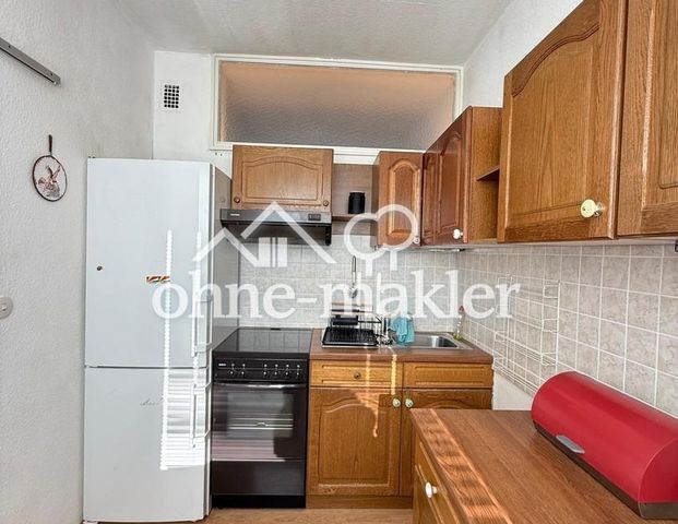 🌟 Charmante & voll möblierte 2-Zimmer-Wohnung in Toplage – Balkon, Internet inkl., Parkplatz 🌟 - Foto 1