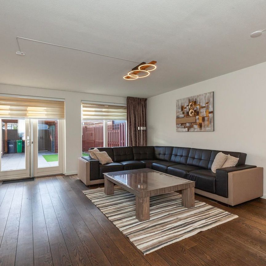 Huis te huur: Wim Sonneveldplein 22 2548 ZH Den Haag - Photo 1