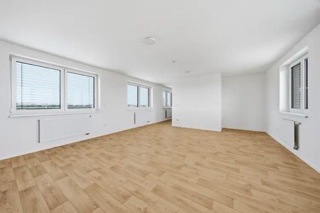 Pronájem prostorného bytu, 66 m - Fotografie 5