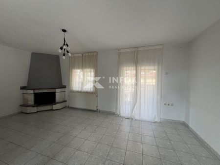 Ενοικιάζεται Διαμέρισμα 120 τ.μ. - Φωτογραφία 2