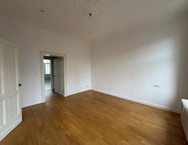 Wohnung zur Miete in Düsseldorf - Photo 1