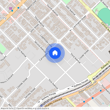 1/26 Second Avenue, WA 6050, Mount Lawley