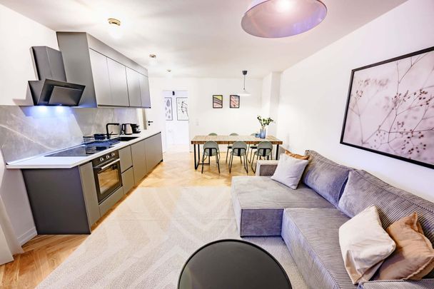 Furnished apartment at Schönhauser Allee - Foto 1