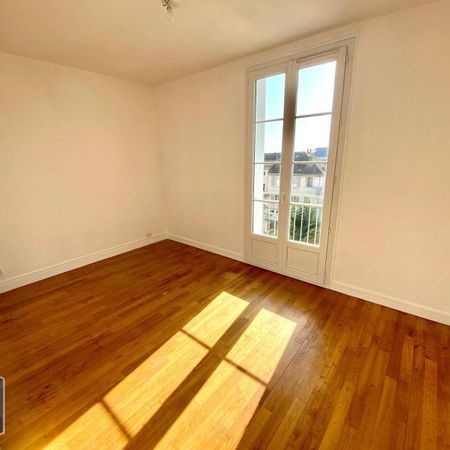 Location Appartement 3 pièces 52m² BOURGES 18000 - Photo 3
