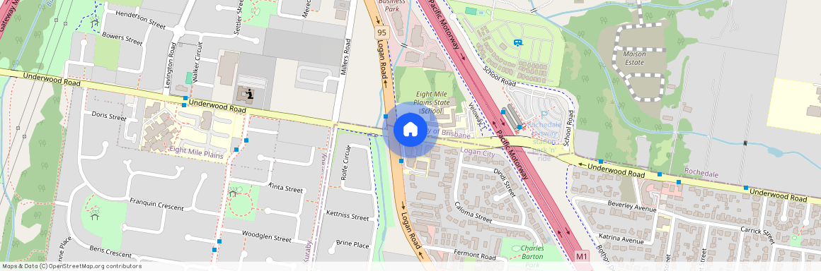 Underwood, Logan - Beaudesert