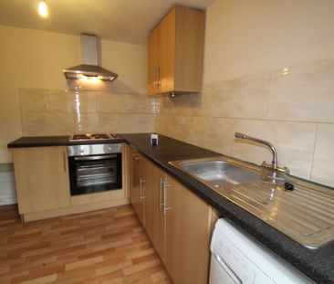 Plungington Road Flat 2, PRESTON, Lancashire PR1 7EP - Photo 2