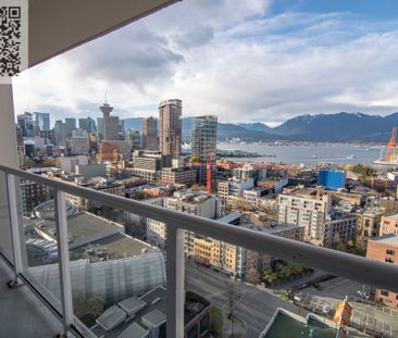 2803-550 Taylor Street, Vancouver - Photo 1