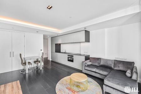 1 bedroom apartment to rent - Photo 3